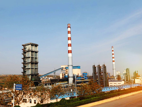 打造焦化航母 創(chuàng)造百年名企